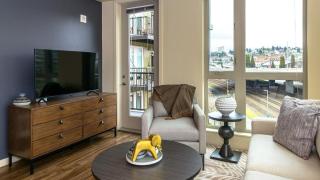 Landing Modern Apartment with Amazing Amenities (ID8493X21) - 0