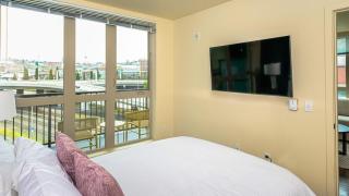 Landing Modern Apartment with Amazing Amenities (ID8493X21) - 2