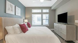 Landing Modern Apartment with Amazing Amenities (ID1166X331) - 4