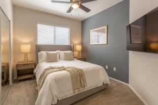 Landing Modern Apartment with Amazing Amenities (ID5140X6) - 4