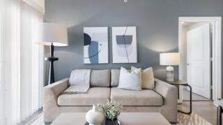 Landing Modern Apartment with Amazing Amenities (ID9133X39) - 9