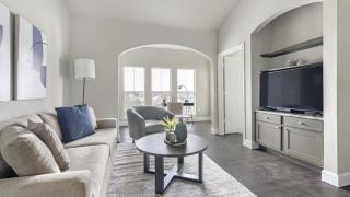 Landing Modern Apartment with Amazing Amenities (ID1283X447) - 9
