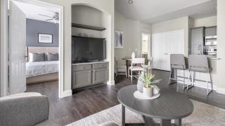 Landing Modern Apartment with Amazing Amenities (ID1283X447) - 8