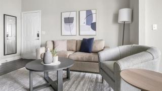 Landing Modern Apartment with Amazing Amenities (ID1283X447) - 7