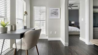 Landing Modern Apartment with Amazing Amenities (ID1283X447) - 3
