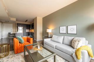 Landing Modern Apartment with Amazing Amenities (ID1148) - 9