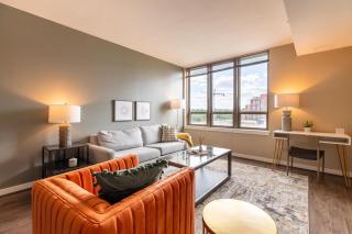 Landing Modern Apartment with Amazing Amenities (ID1148) - 8