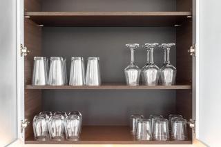Landing Modern Apartment with Amazing Amenities (ID1148) - 4