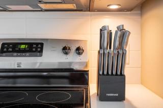 Landing Modern Apartment with Amazing Amenities (ID1148) - 3