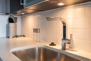 Landing Modern Apartment with Amazing Amenities (ID1148) - 2