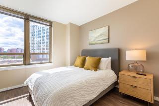 Landing Modern Apartment with Amazing Amenities (ID1148) - 1
