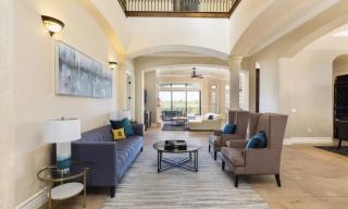 Wonderful 6 Bdrm Home with Private Pool at Reunion - Kissimmee - 5