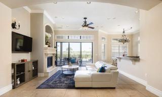 Wonderful 6 Bdrm Home with Private Pool at Reunion - 3