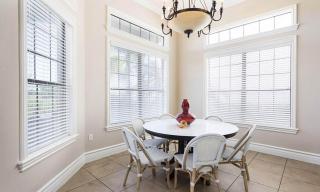 Wonderful 6 Bdrm Home with Private Pool at Reunion - Kissimmee - 1