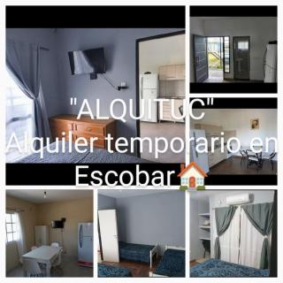 Alquituc Escobar 1 - Belén de Escobar - 0