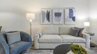 Landing Modern Apartment with Amazing Amenities (ID1380X852) - 8