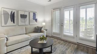 Landing Modern Apartment with Amazing Amenities (ID1380X852) - 6