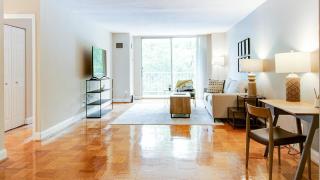 Landing Modern Apartment with Amazing Amenities (ID1269) - 9