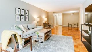 Landing Modern Apartment with Amazing Amenities (ID1269) - 5