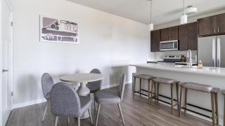 Landing Modern Apartment with Amazing Amenities (ID1209X830) - 6