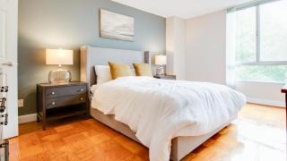 Landing Modern Apartment with Amazing Amenities (ID1269) - 1