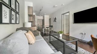 Landing Modern Apartment with Amazing Amenities (ID1401) - 9