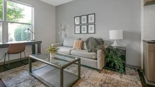 Landing Modern Apartment with Amazing Amenities (ID1401) - 8