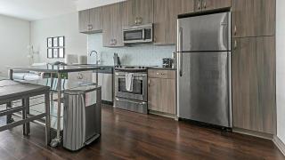 Landing Modern Apartment with Amazing Amenities (ID1401) - 7