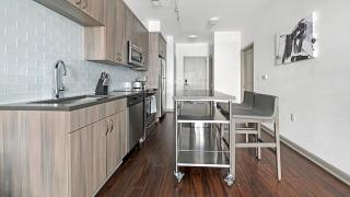 Landing Modern Apartment with Amazing Amenities (ID1401) - 6