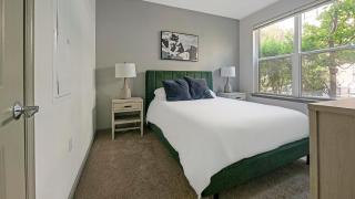 Landing Modern Apartment with Amazing Amenities (ID1401) - 3