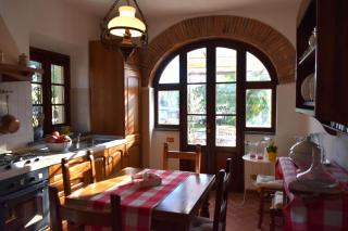 Casa Aia Sole with pool, A/C, garden, barbecue - Massarosa - 5