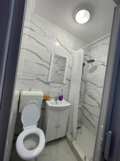 Apartament cu o camera - Oradea - 3