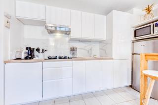 Charmant T2 Top Emplacement avec Parking - 4