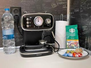 Sweet Studio Office & Amazing Coffee - Sofia - 9