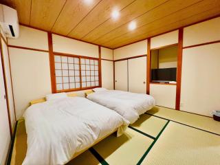 Geku-mae Bettei Hoshiori - Vacation STAY 65143v - Ise - 0
