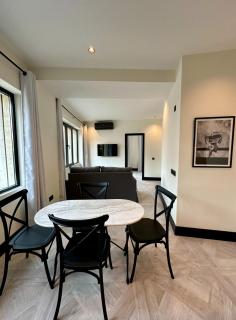 Chic Apt para 4pax en Plaza del Carmen-Gran Via E2 - 1