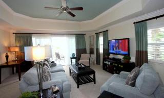 Sun Kissed 3 Bdrm Condo with Balcony Access at Reunion - 9