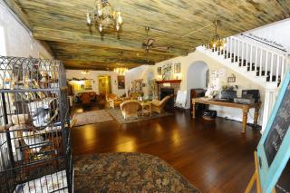 Seminole Inn - Indiantown - 3