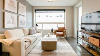 Landing Modern Apartment with Amazing Amenities (ID7744X77) - 0