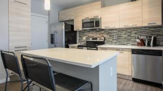 Landing Modern Apartment with Amazing Amenities (ID7744X77) - 1