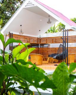African Oak: Rosewood - Arusha - 8