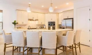 Upscale 5 Bdrm Villa with Immersive Themes at Reunion - Kissimmee - 1