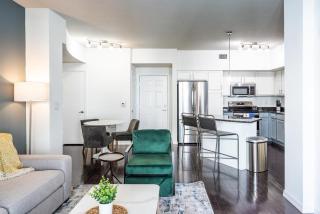 Landing Modern Apartment with Amazing Amenities (ID4367) - Fort Lauderdale - 9