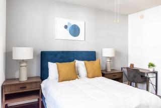 Landing Modern Apartment with Amazing Amenities (ID4367) - Fort Lauderdale - 2
