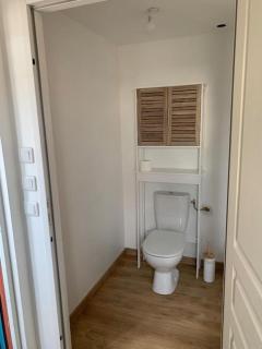 L’Eden Studio Suite Balneo plein centre d’Andernos - 2