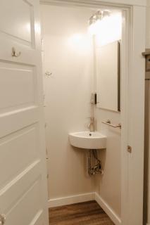 Central Tacoma Triplex - 1