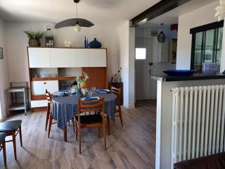 Maison charmante avec grand jardin - St-Pierre-Quiberon - 0