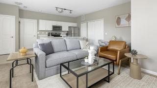 Landing Modern Apartment with Amazing Amenities (ID1190X393) - 0