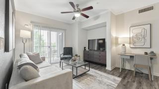 Landing Modern Apartment with Amazing Amenities (ID9196X09) - 0