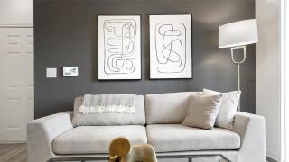 Landing Modern Apartment with Amazing Amenities (ID9196X09) - 9